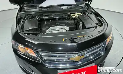 Chevrolet Impala 2016 2.5 Автомат в Москве № 103325, миниатюра 10