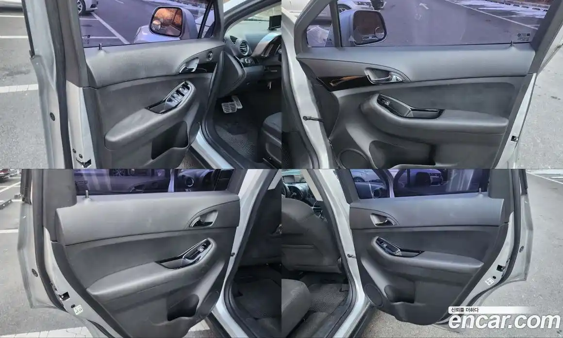 Chevrolet Orlando 2013 2.0 Автомат в Москве № 103528, фото 11