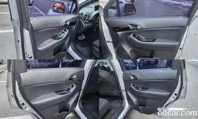 Chevrolet Orlando 2013 2.0 Автомат в Москве № 103528, миниатюра 11