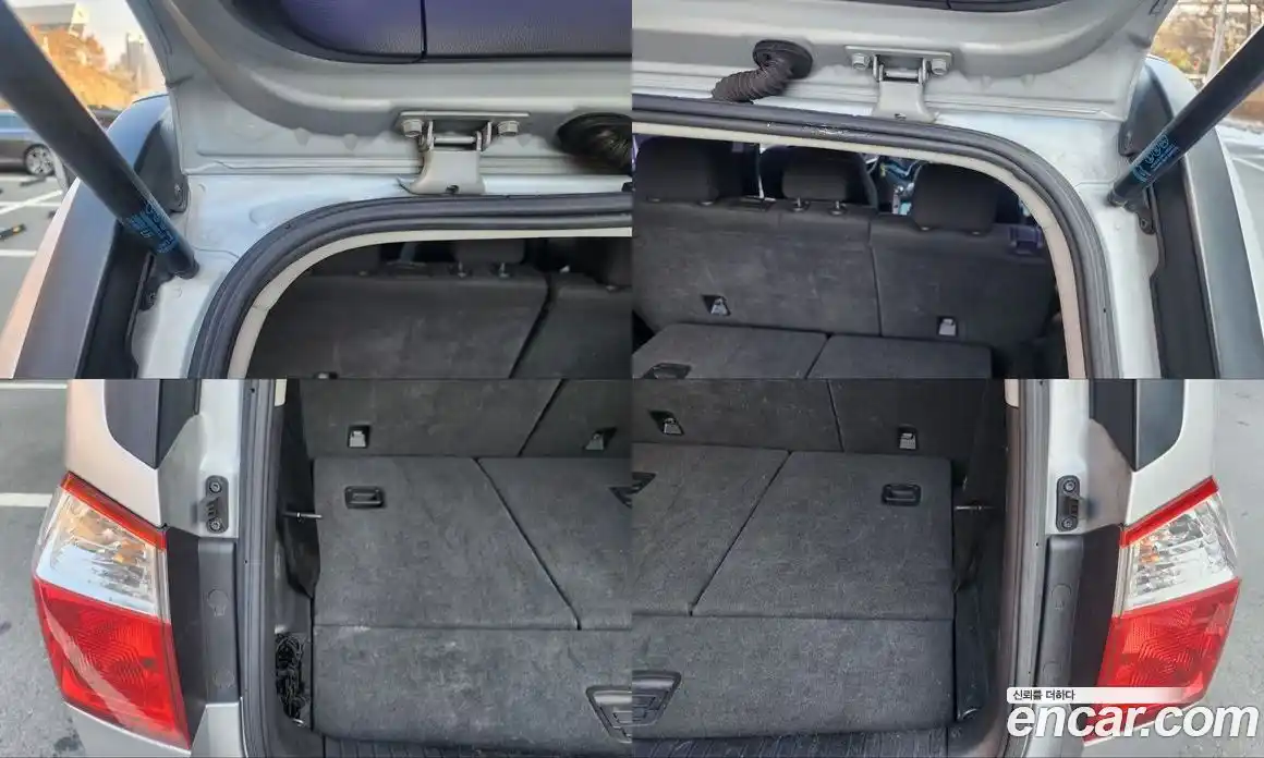 Chevrolet Orlando 2013 2.0 Автомат в Москве № 103528, фото 15