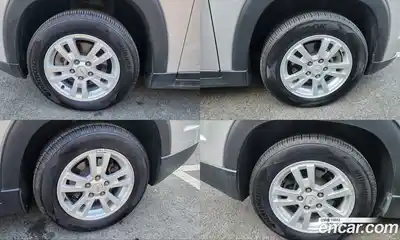 Chevrolet Orlando 2013 2.0 Автомат в Москве № 103528, миниатюра 5