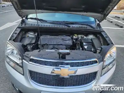 Chevrolet Orlando 2013 2.0 Автомат в Москве № 103528, миниатюра 6