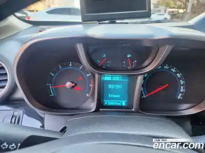 Chevrolet Orlando 2013 2.0 Автомат в Москве № 103528, миниатюра 8