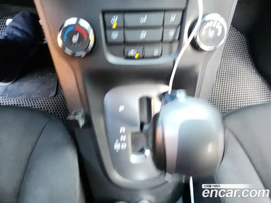 Chevrolet Orlando 2013 2.0 Автомат в Москве № 103528, фото 9