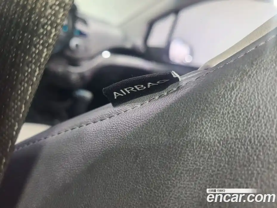 Chevrolet Matiz 2010 1.0 Автомат в Москве № 103683, фото 13