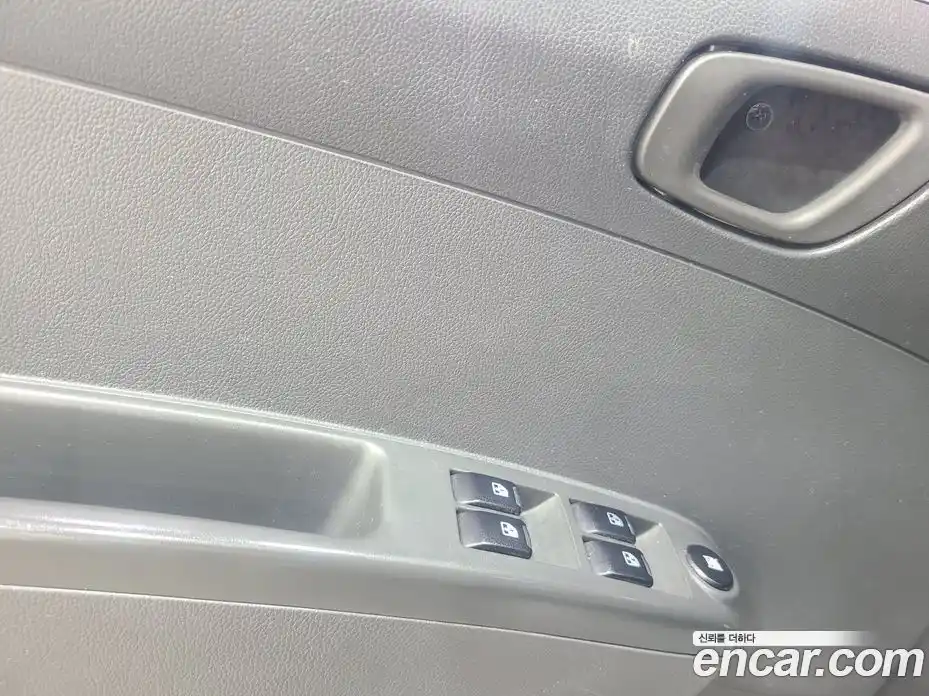 Chevrolet Matiz 2010 1.0 Автомат в Москве № 103683, фото 15