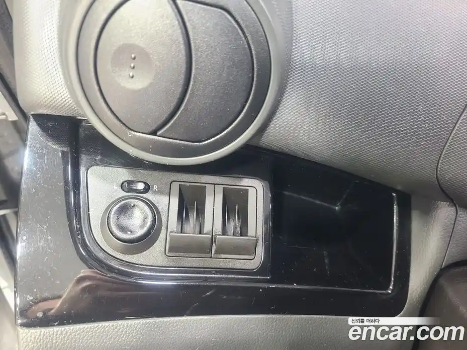 Chevrolet Matiz 2010 1.0 Автомат в Москве № 103683, фото 16