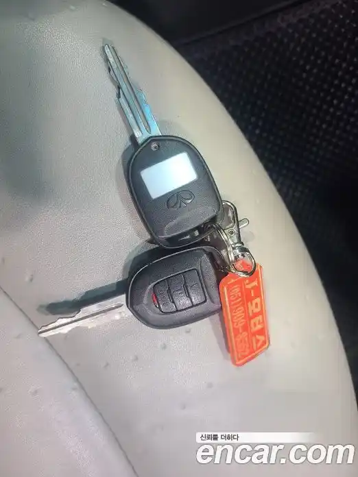 Chevrolet Matiz 2010 1.0 Автомат в Москве № 103683, фото 17