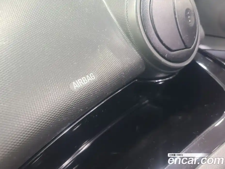 Chevrolet Matiz 2010 1.0 Автомат в Москве № 103683, фото 20