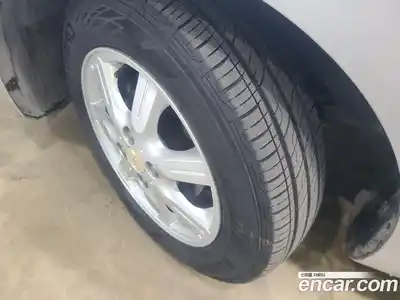 Chevrolet Matiz 2010 1.0 Автомат в Москве № 103683, миниатюра 7