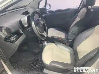 Chevrolet Matiz 2010 1.0 Автомат в Москве № 103683, миниатюра 9