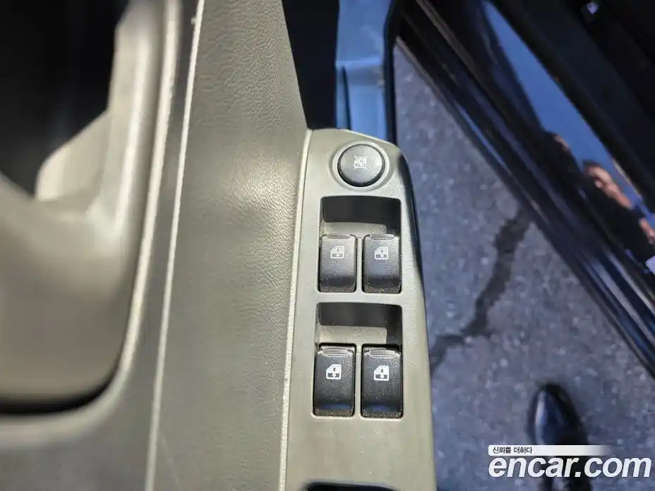 Chevrolet Spark 2012 1.0 Автомат в Москве № 103948, фото 12