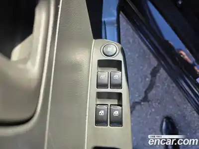 Chevrolet Spark 2012 1.0 Автомат в Москве № 103948, миниатюра 12