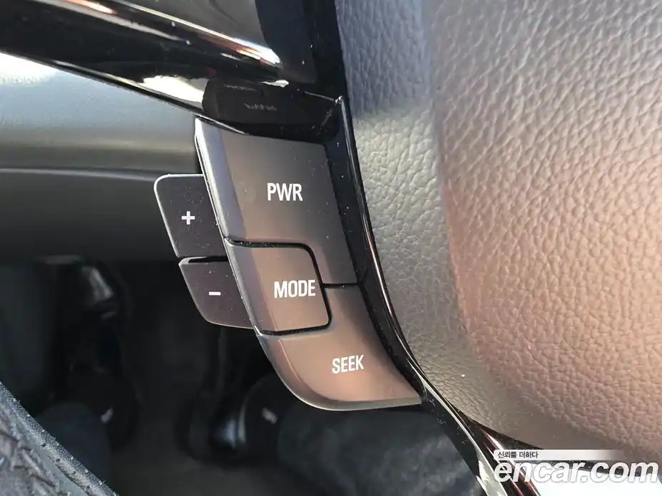 Chevrolet Spark 2012 1.0 Автомат в Москве № 103948, фото 13