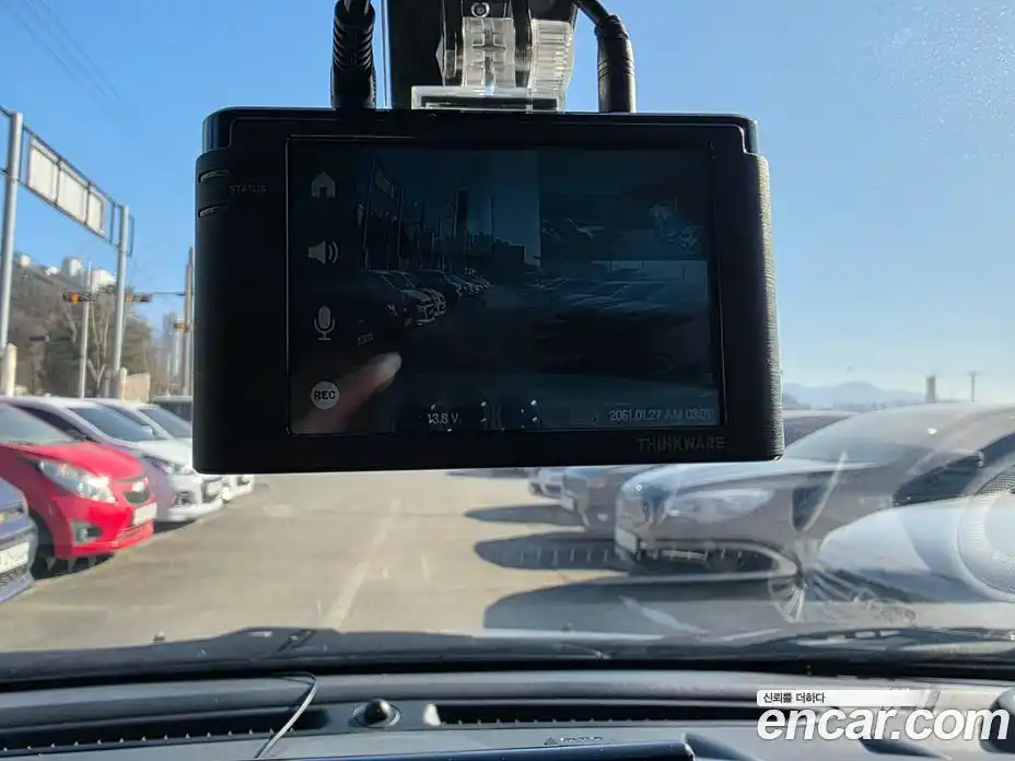 Chevrolet Spark 2012 1.0 Автомат в Москве № 103948, фото 15