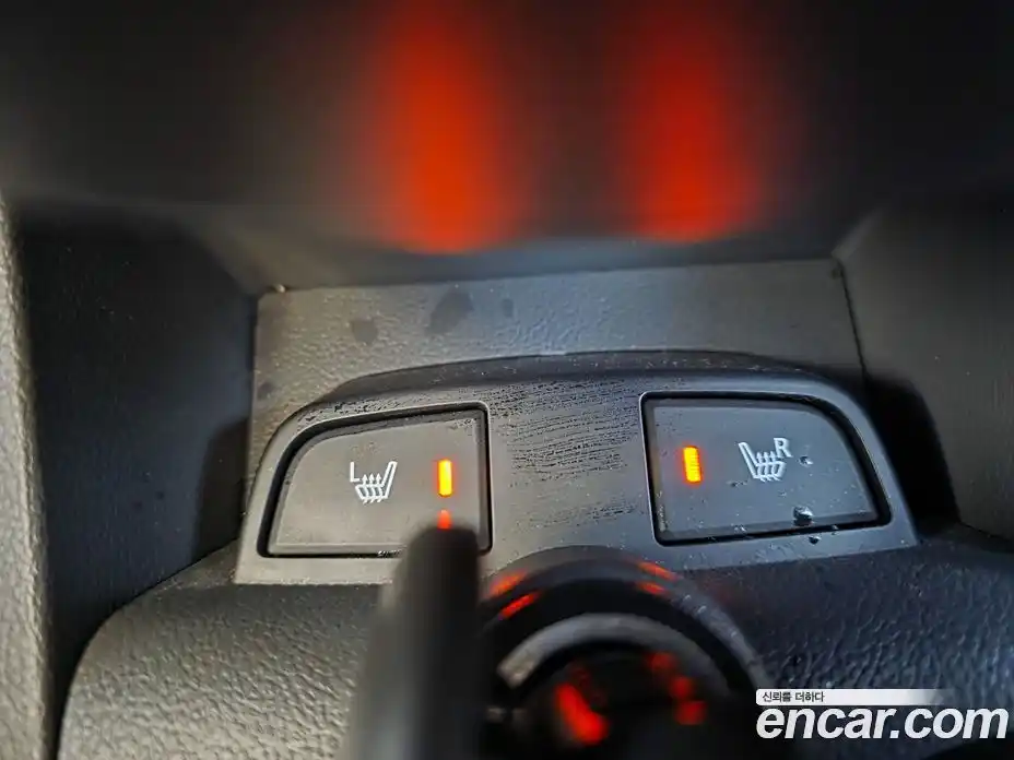 Chevrolet Spark 2012 1.0 Автомат в Москве № 103948, фото 16