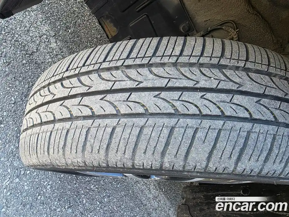 Chevrolet Spark 2012 1.0 Автомат в Москве № 103948, фото 19