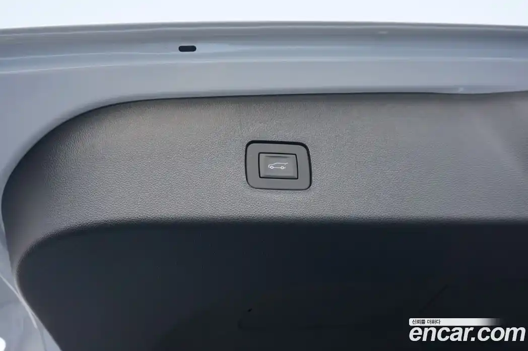 Chevrolet Trax 2025 1.2 Автомат в Москве № 105341, фото 19