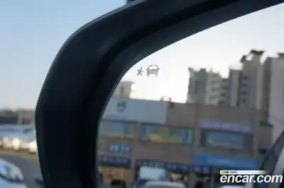 Chevrolet Trax 2025 1.2 Автомат в Москве № 105341, миниатюра 5