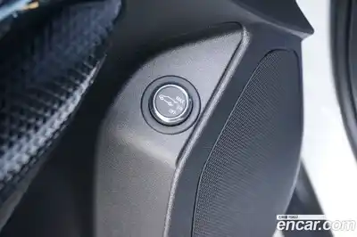 Chevrolet Trax 2025 1.2 Автомат в Москве № 105341, миниатюра 8