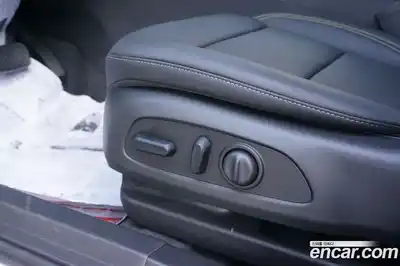 Chevrolet Trax 2025 1.2 Автомат в Москве № 105341, миниатюра 9