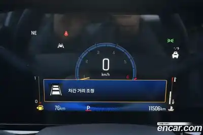 Chevrolet Trax 2025 1.2 Автомат в Москве № 105341, миниатюра 10