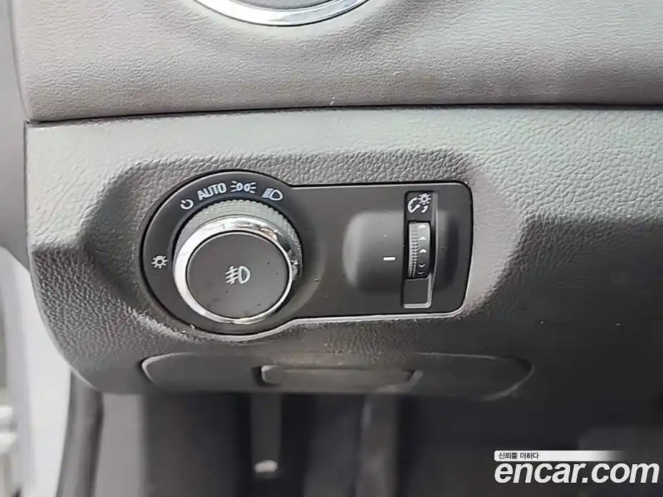 Chevrolet Lacetti 2009 1.6 Автомат в Москве № 105439, фото 13