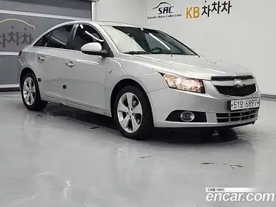 Chevrolet Lacetti 2009 1.6 Автомат в Москве № 105439, миниатюра 2