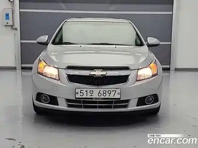 Chevrolet Lacetti 2009 1.6 Автомат в Москве № 105439, миниатюра 3