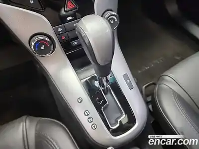 Chevrolet Lacetti 2009 1.6 Автомат в Москве № 105439, миниатюра 9