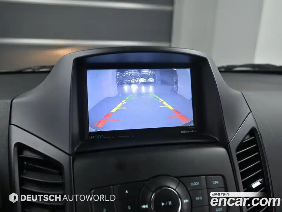 Chevrolet Orlando 2016 2.0 Автомат в Москве № 105519, фото 15