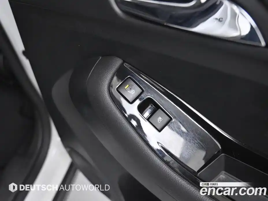 Chevrolet Orlando 2016 2.0 Автомат в Москве № 105519, фото 16