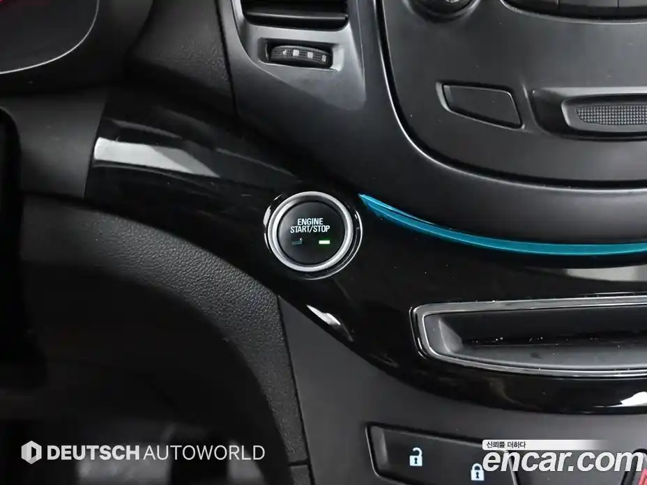 Chevrolet Orlando 2016 2.0 Автомат в Москве № 105519, фото 18