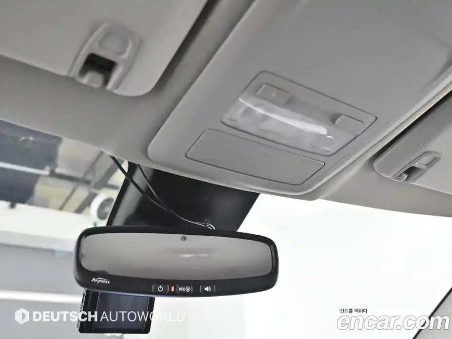 Chevrolet Orlando 2016 2.0 Автомат в Москве № 105519, фото 19