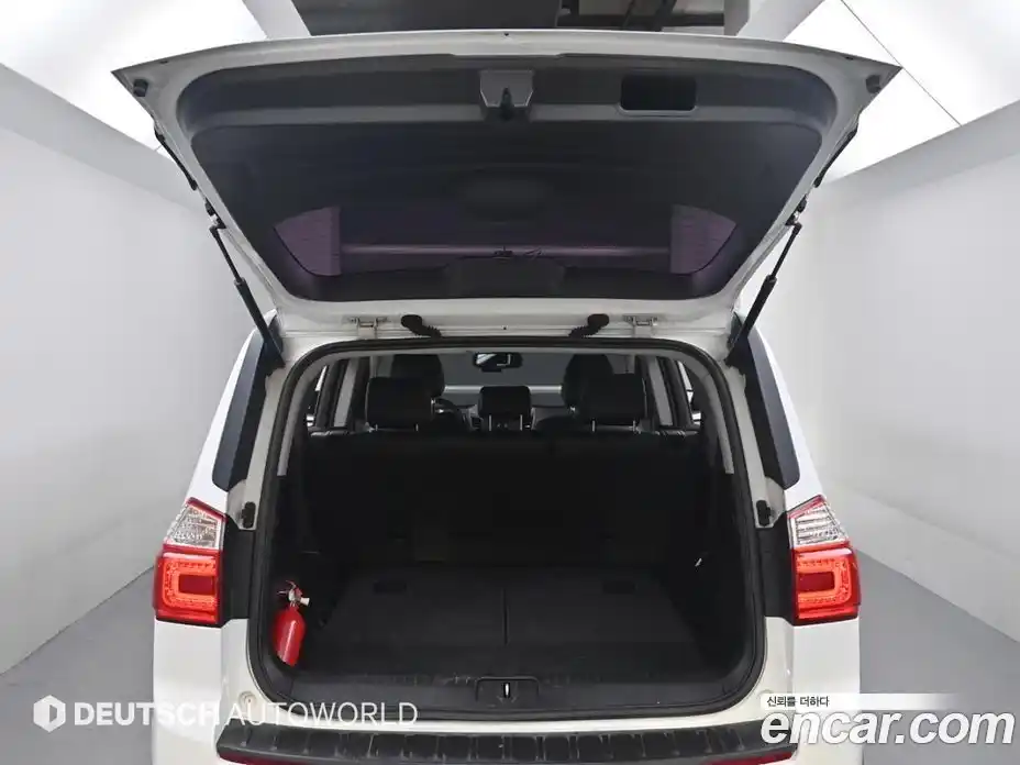 Chevrolet Orlando 2016 2.0 Автомат в Москве № 105519, фото 20