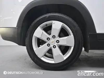 Chevrolet Orlando 2016 2.0 Автомат в Москве № 105519, миниатюра 5