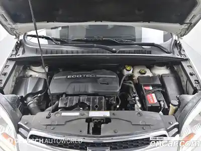 Chevrolet Orlando 2016 2.0 Автомат в Москве № 105519, миниатюра 6