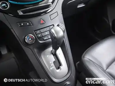 Chevrolet Orlando 2016 2.0 Автомат в Москве № 105519, миниатюра 9