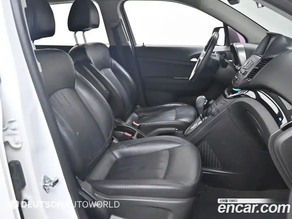 Chevrolet Orlando 2016 2.0 Автомат в Москве № 105519, фото 10
