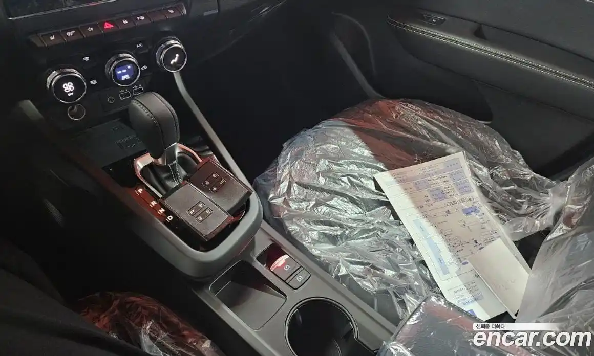 Renault Arkana 2026 1.6 Вариатор в Москве № 106016, фото 12