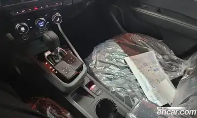 Renault Arkana 2026 1.6 Вариатор в Москве № 106016, миниатюра 12