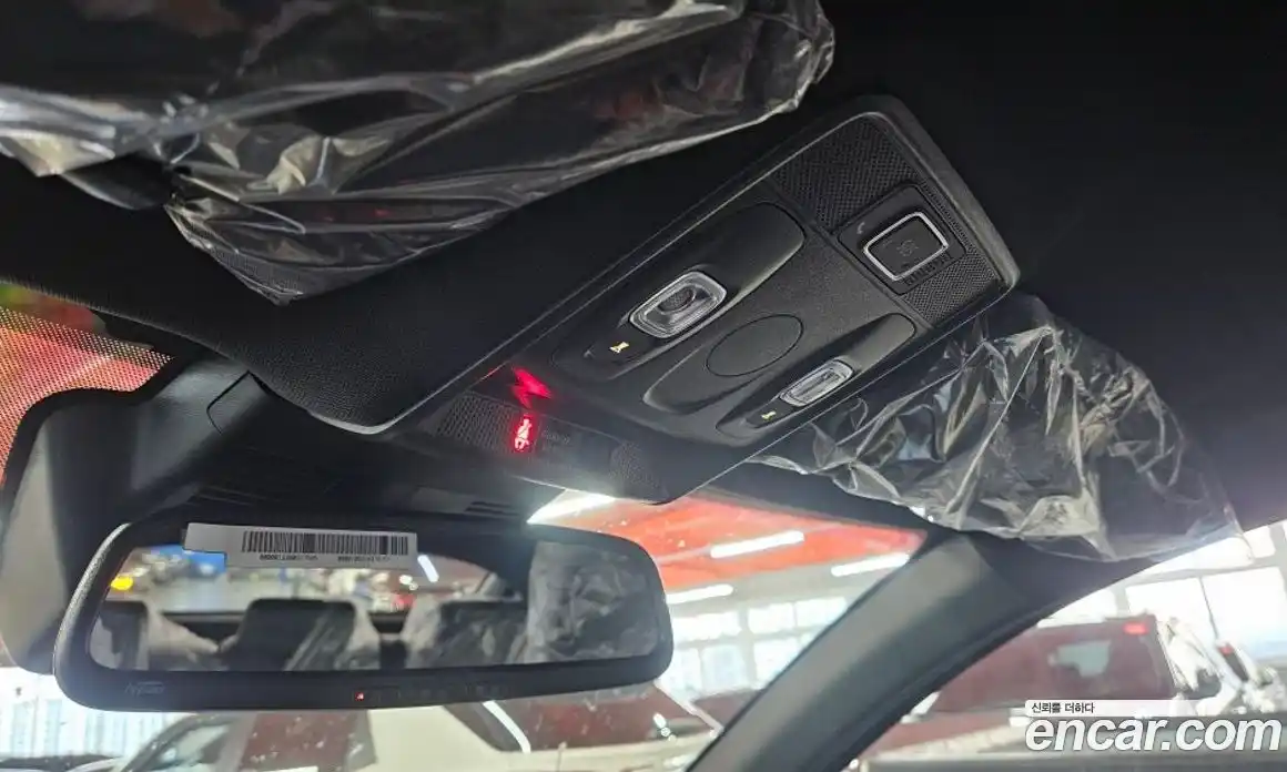 Renault Arkana 2026 1.6 Вариатор в Москве № 106016, фото 13