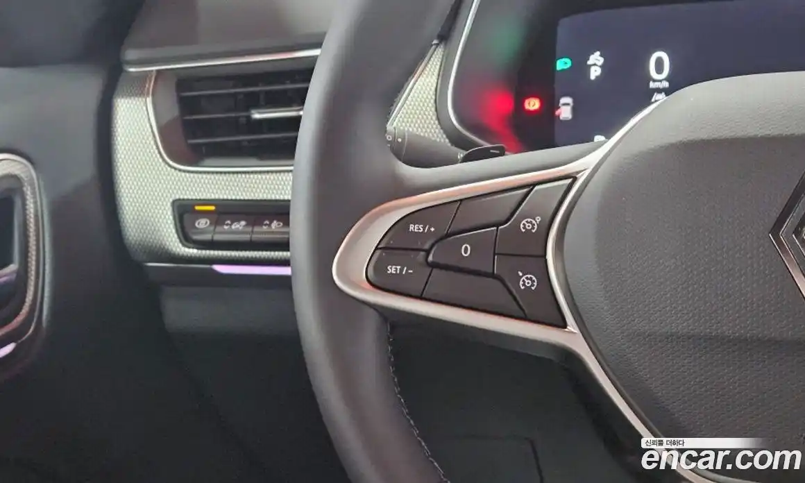 Renault Arkana 2026 1.6 Вариатор в Москве № 106016, фото 15