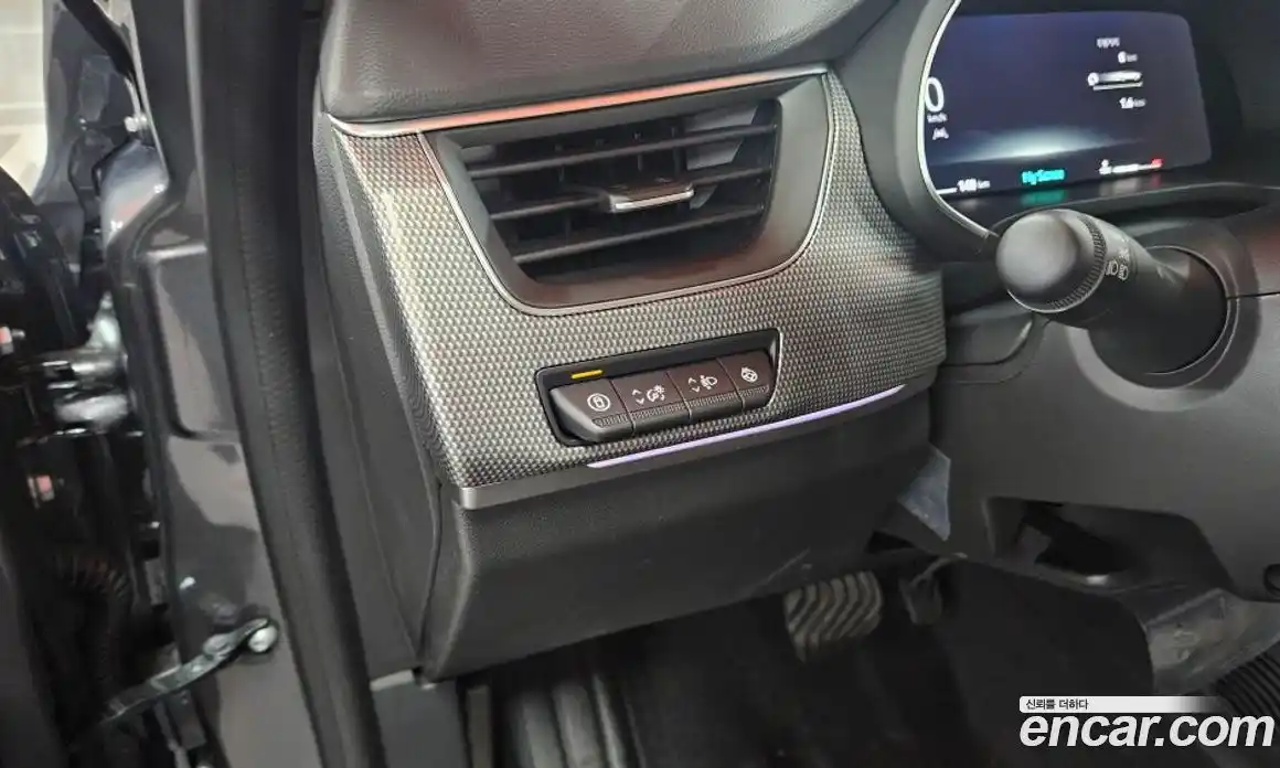 Renault Arkana 2026 1.6 Вариатор в Москве № 106016, фото 17