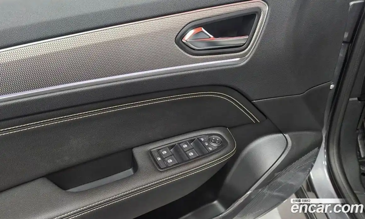 Renault Arkana 2026 1.6 Вариатор в Москве № 106016, фото 18