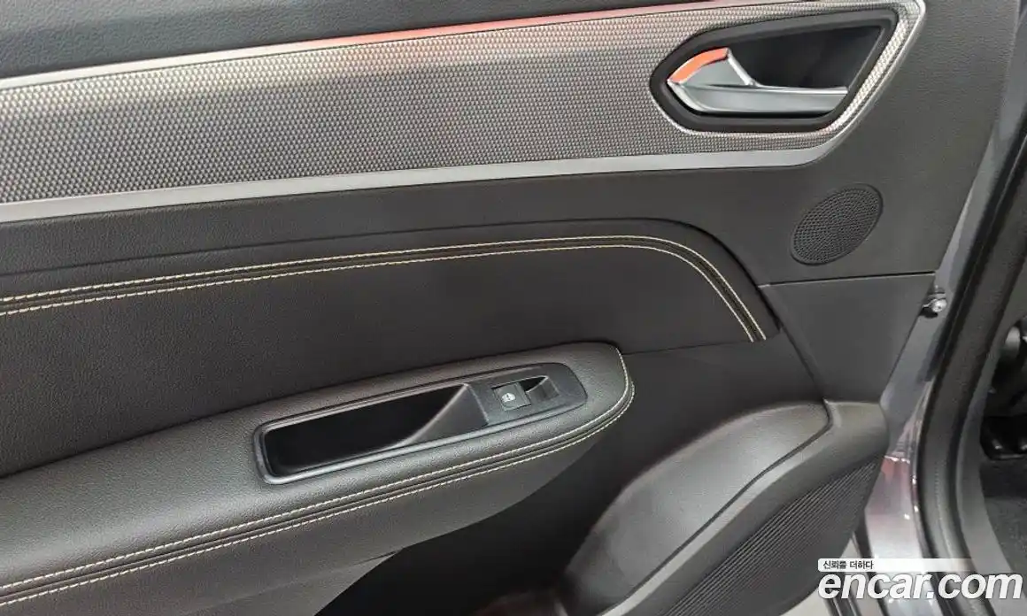 Renault Arkana 2026 1.6 Вариатор в Москве № 106016, фото 19