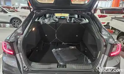 Renault Arkana 2026 1.6 Вариатор в Москве № 106016, миниатюра 5