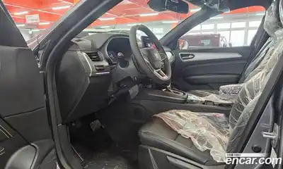 Renault Arkana 2026 1.6 Вариатор в Москве № 106016, миниатюра 6