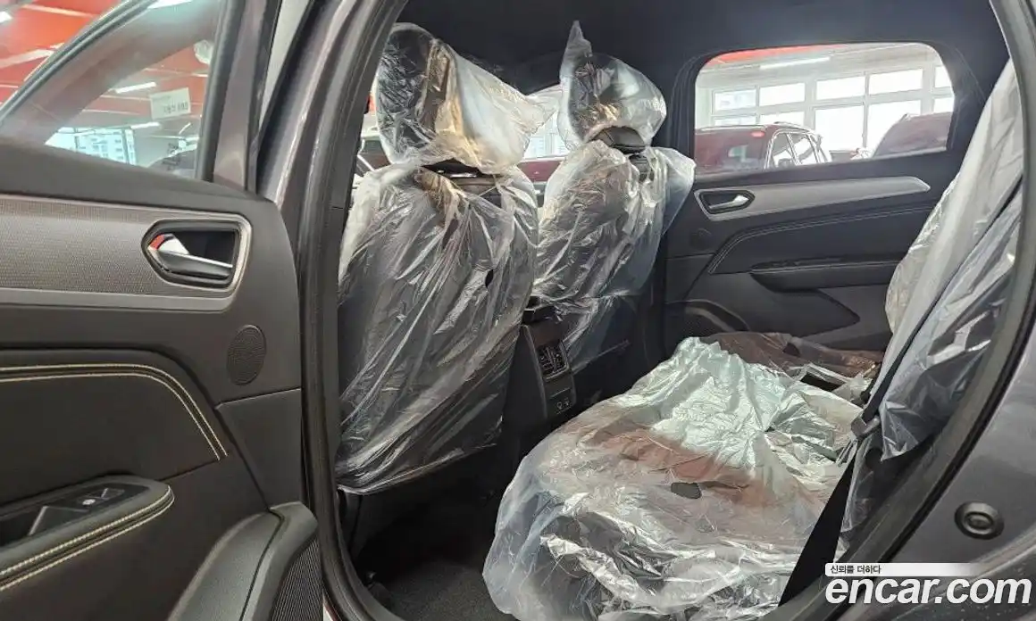 Renault Arkana 2026 1.6 Вариатор в Москве № 106016, фото 7