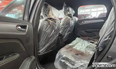 Renault Arkana 2026 1.6 Вариатор в Москве № 106016, миниатюра 7